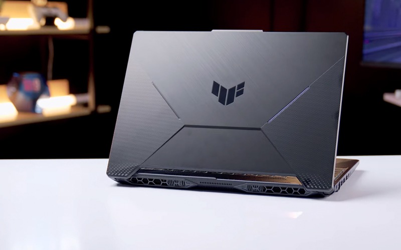 ASUS TUF Gaming A15 FA506NC-HN011W - Sản phẩm phù hợp cho nhiều đối tượng
