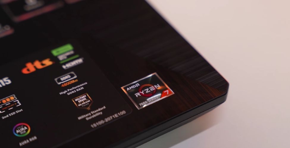 Câu hỏi thường gặp ASUS TUF Gaming A15 FA506NFR-HN075W