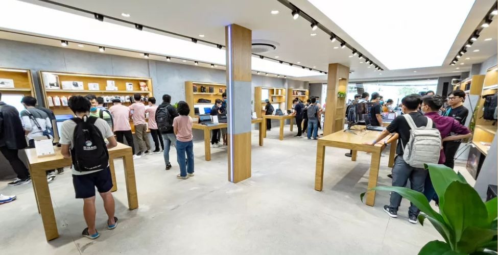 Chọn mua ASUS TUF Gaming A15 FA506NFR-HN075W