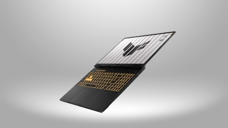 ASUS TUF Gaming F16 FX608JPR-RV044W kết nối toàn diện