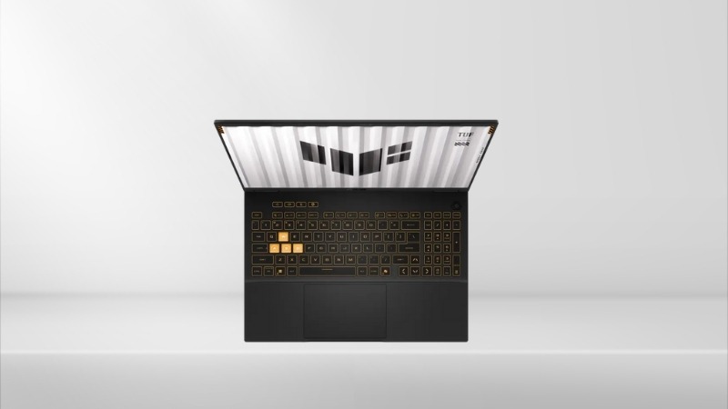 ASUS TUF Gaming F16 FX608JPR-RV044W có pin bền