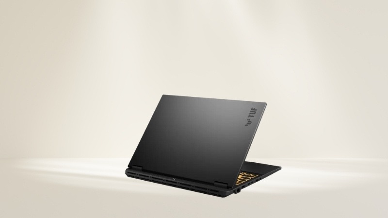 Ưu điểm nổi bật của ASUS TUF Gaming F16 FX608JPR-RV044W