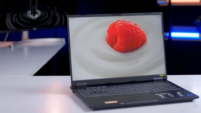 Lưu ý chọn mua ASUS TUF Gaming F16 FX608JPR-RV044W