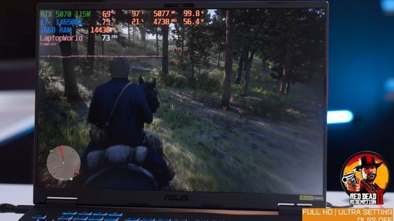 Âm thanh ASUS TUF Gaming F16 FX608JPR-RV044W chuẩn Studio