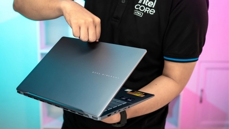 Lưu ý khi lựa chọn ASUS Vivobook S14 S5406SA-PP168WS