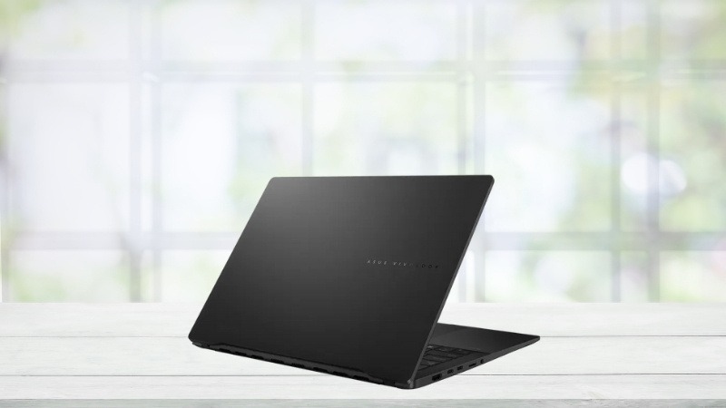 ASUS Vivobook S14 S5406SA trang bị viên pin 75WHrs 4-cell Li-ion