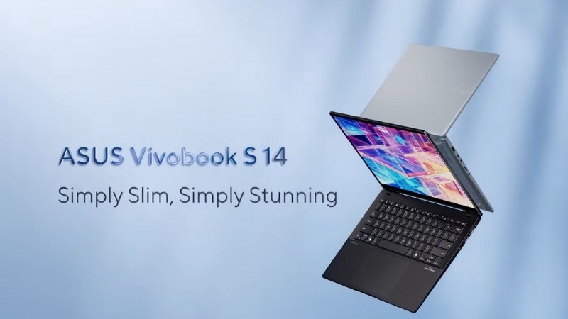 Đặc điểm nổi bật của laptop ASUS Vivobook S14 S5406SA-PP168WS