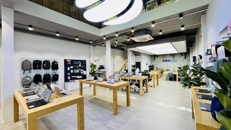 ASUS TUF Gaming A14 FA401WV-RG062WS có giá tốt tại ThinkPro