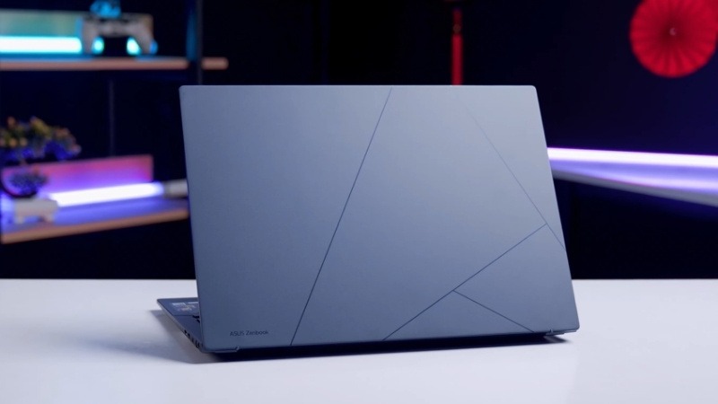 Đặc điểm nổi bật của ASUS Zenbook 14 UX3405CA-PZ188WS