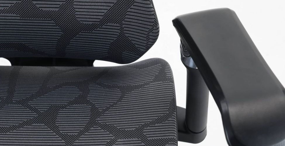 Chất liệu Ghế Công thái học Gami X5 Pro - Ergonomic Gaming