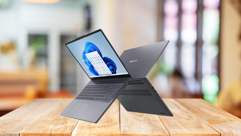 Ưu điểm nổi bật của laptop Lenovo IdeaPad Slim 3 16ARP10 83K80016VN