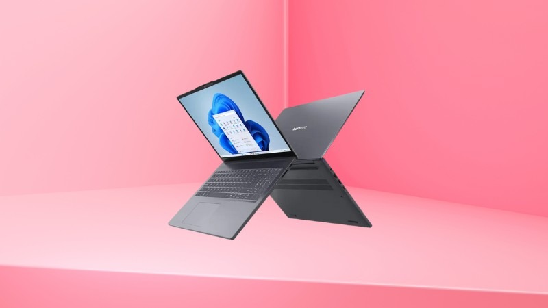 Hạn chế cần cân nhắc trước khi chọn laptop Lenovo IdeaPad Slim 3 16ARP10 83K80016VN