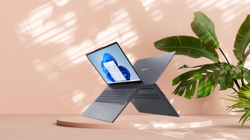 Lenovo IdeaPad Slim 3 16ARP10 83K80016VN không chơi được game nặng