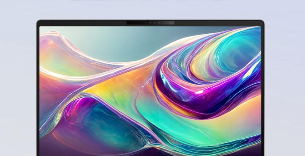 Màn hình ASUS ExpertBook P3 P3605CVA-PL0047W