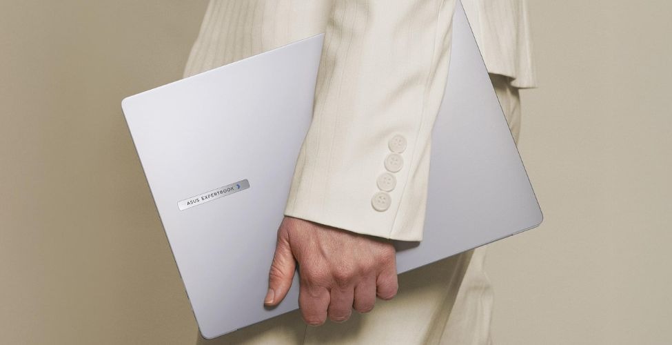 Thiết kế ASUS ExpertBook P3 P3605CVA-PL0047W