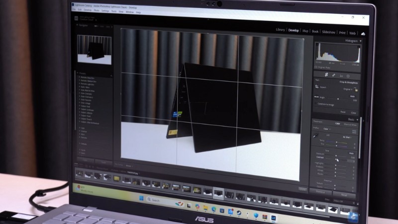 Asus Vivobook S16 S3607VA-RP056WS phù hợp cho học sinh, tác vụ văn phòng nhẹ