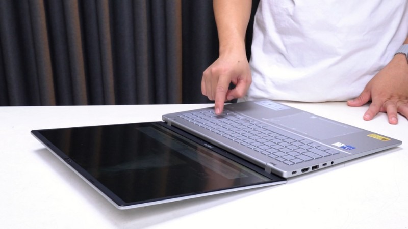 Những điểm cần lưu ý khi chọn Asus Vivobook S16 S3607VA-RP056WS