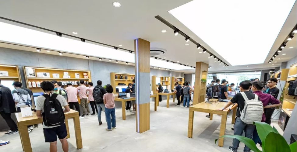 Chọn mua ASUS Gaming V16 V3607VH-RP025W