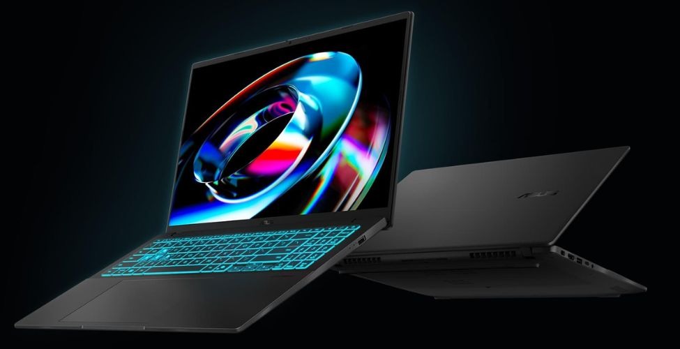 Thiết kế ASUS Gaming V16 V3607VH-RP025W