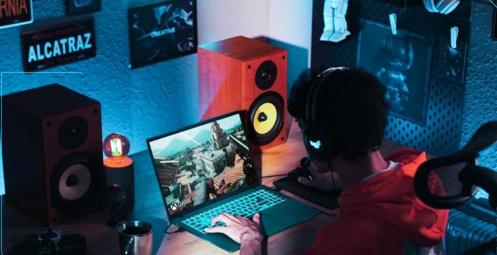 Cấu hình ASUS Gaming V16 V3607VH-RP025W