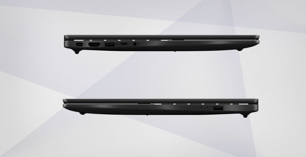 Kết nối ASUS Gaming V16 V3607VH-RP025W