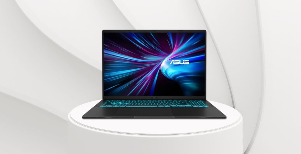 Câu hỏi thường gặp ASUS Gaming V16 V3607VH-RP025W