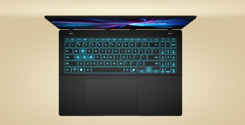 Bàn phím ASUS Gaming V16 V3607VH-RP025W