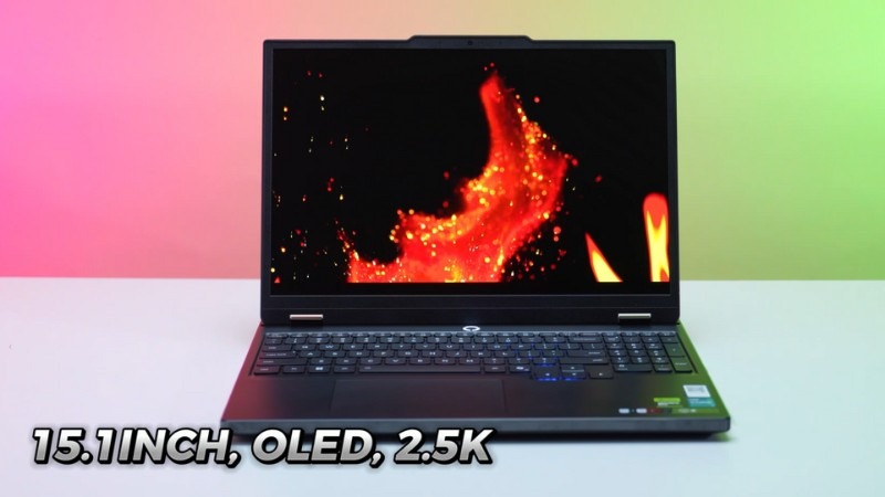 Màn hình Lenovo Legion 5 15IRX10 83LY004JVN OLED WQXGA 165Hz