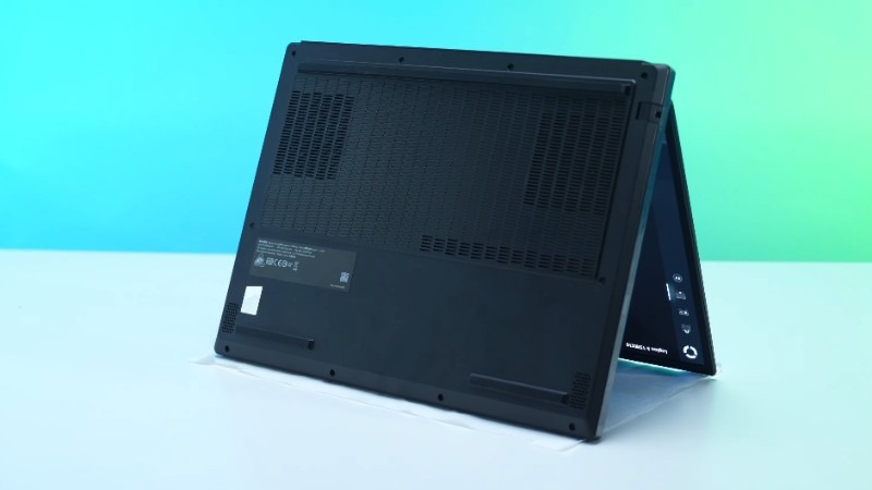 Ưu nhược điểm của Lenovo Legion 5 15IRX10 83LY004JVN