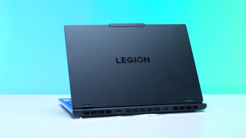 Đặc điểm nổi bật của Lenovo Legion 5 15IRX10 83LY004JVN