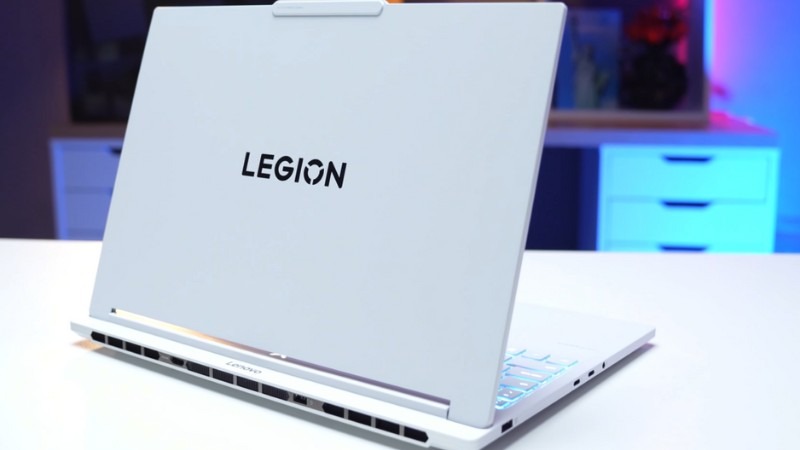Đặc điểm nổi bật của Lenovo Legion 7 16IAX10 83KY001VVN