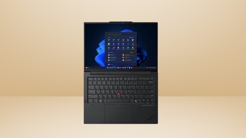 Mua Lenovo ThinkPad E14 Gen 7 21T90025VN tại ThinkPro