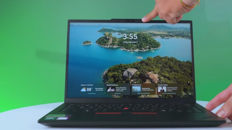 Lưu ý khi lựa chọn Lenovo ThinkPad E14 Gen 7 21T90025VN