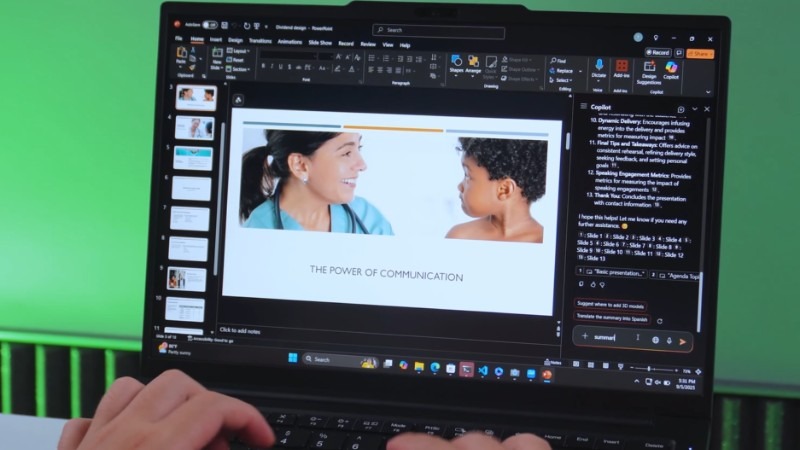 Lenovo ThinkPad E14 Gen 7 21T90025VN phù hợp cho văn phòng, doanh nhân
