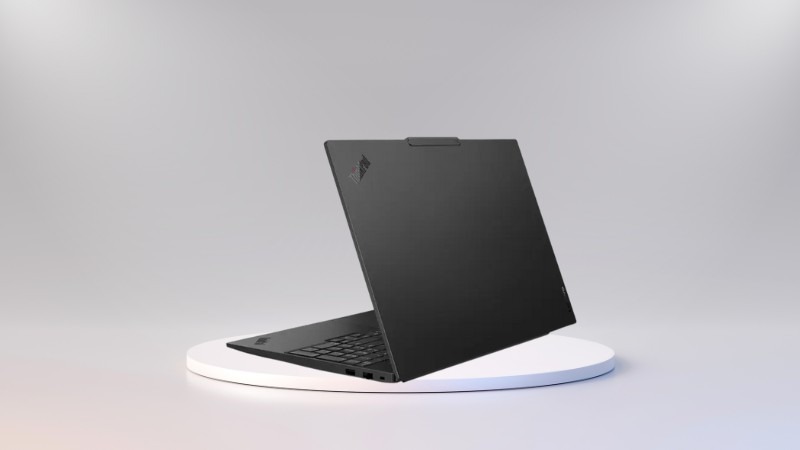 Thiết kế Lenovo ThinkPad E16 Gen 3 21SR002QVN sang trọng