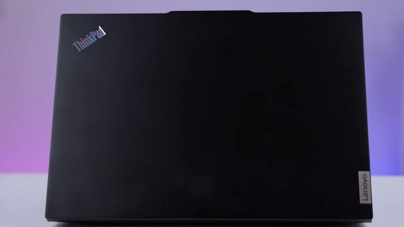 Đặc điểm nổi bật của Lenovo ThinkPad E16 Gen 3 21SR002QVN