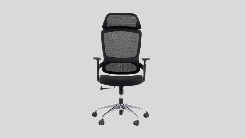 Kích thước ghế Gami Core chuẩn