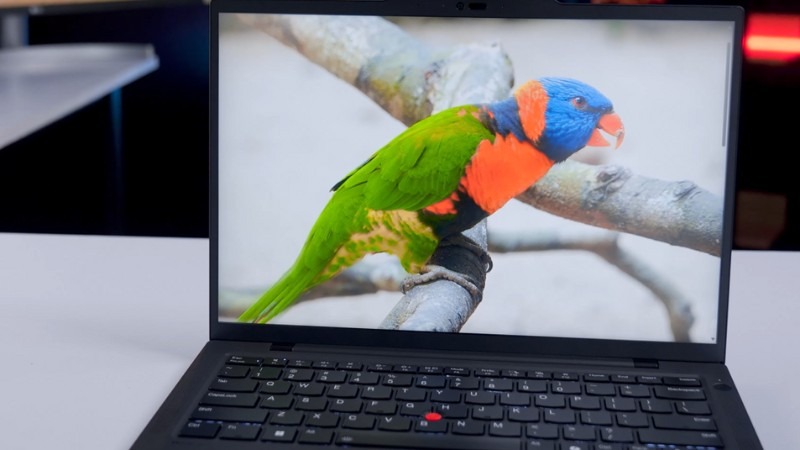 Lenovo ThinkPad T14s Gen 6 21R10008VN phù hợp cho nhân viên văn phòng cao cấp