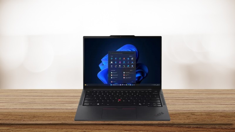 Lenovo ThinkPad T14s Gen 6 trang bị RAM dung lượng lớn