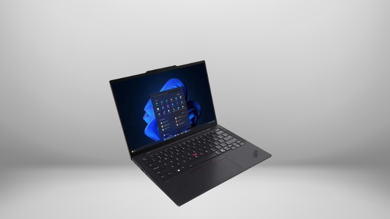 Lenovo ThinkPad T14s Gen 6 21R10008VN an toàn khi họp trực tuyến