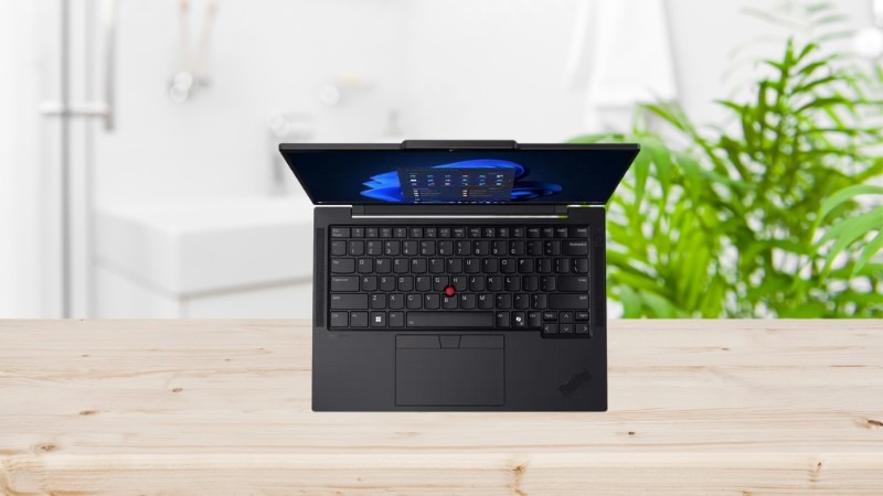 Âm thanh Lenovo ThinkPad T14s Gen 6 tối ưu