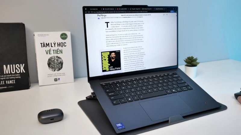 Ưu nhược điểm của Lenovo ThinkPad X9-15 Gen 1 21Q60055VN