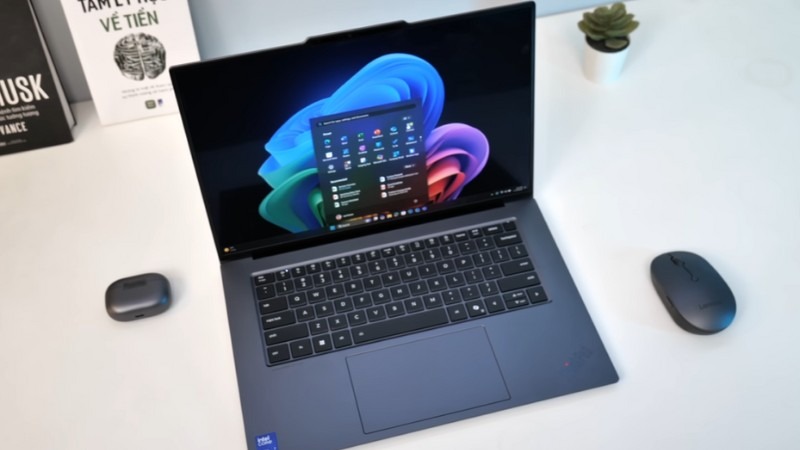 Đặc điểm nổi bật của Lenovo ThinkPad X9-15 Gen 1 21Q60055VN