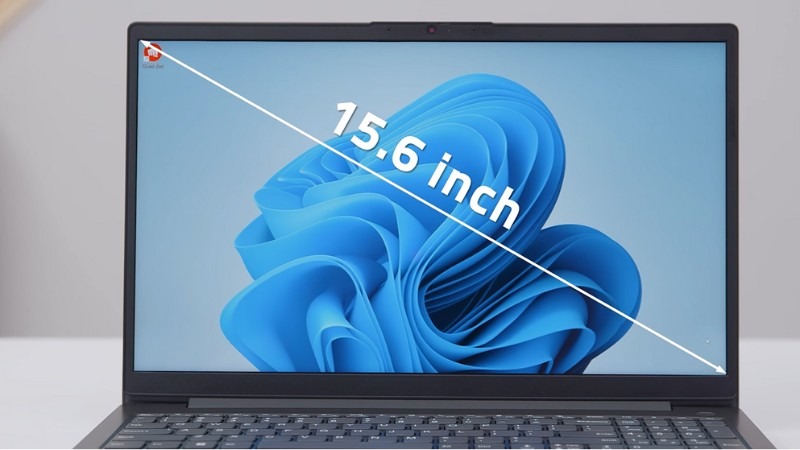 Màn hình Lenovo V15 G5 IRL 83HF00BRVA 15.6 inch