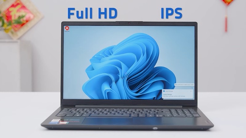 Hạn chế cần lưu ý khi chọn mua Lenovo V15 G5 IRL 83HF00BRVA