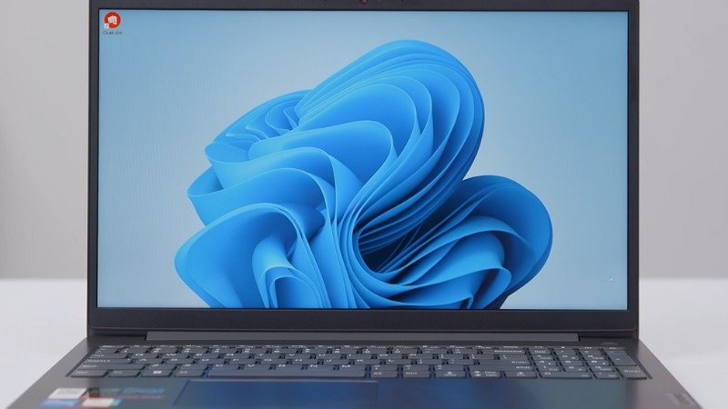 Lenovo V15 G5 IRL 83HF00BRVA có hiệu năng phục vụ tốt cho công việc hàng ngày