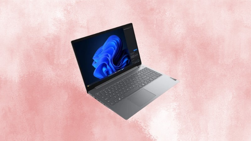 Lenovo V15 G5 IRL 83HF00BRVA phù hợp cho học sinh, sinh viên