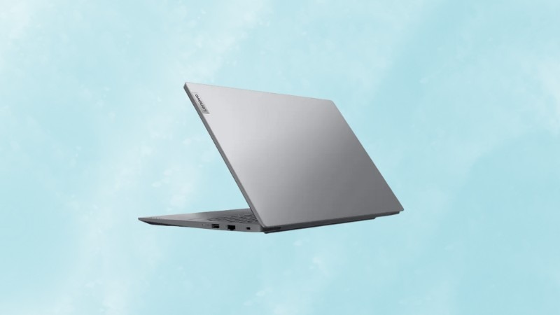 Lenovo V15 G5 IRL 83HF00BRVA có thiết kế thời thượng, tinh tế