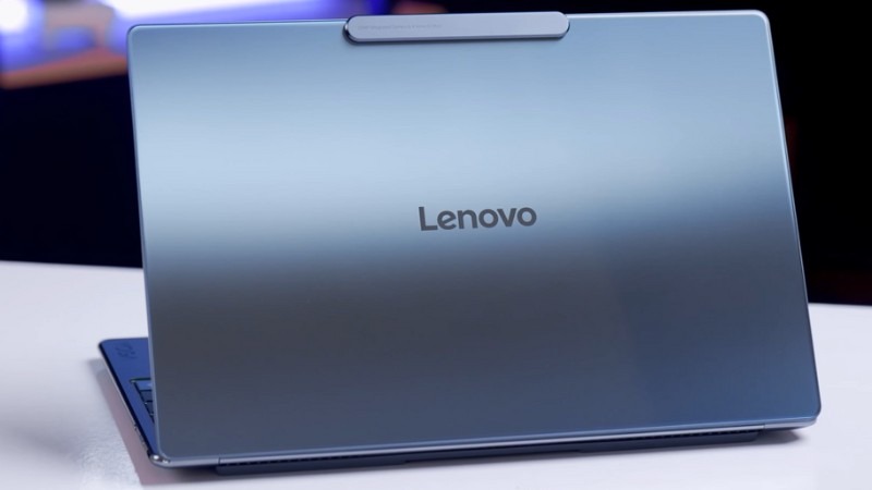 Đặc điểm nổi bật của Lenovo Yoga Slim 9 14ILL10 83CX002UVN