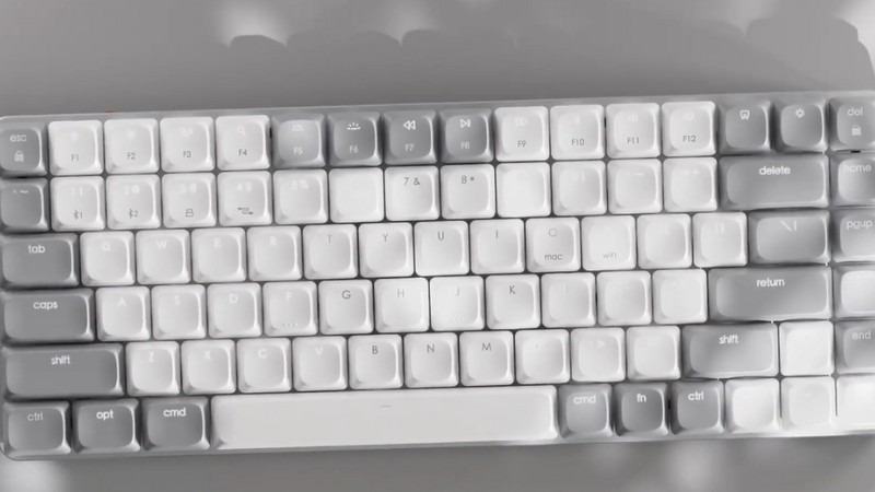 Satechi SM1 Slim thương thích mọi nền tảng